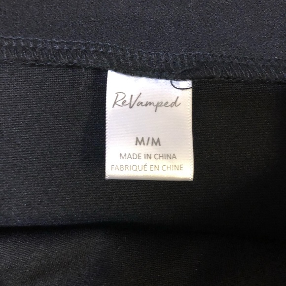 Tie up skirt - Picture 3 of 5